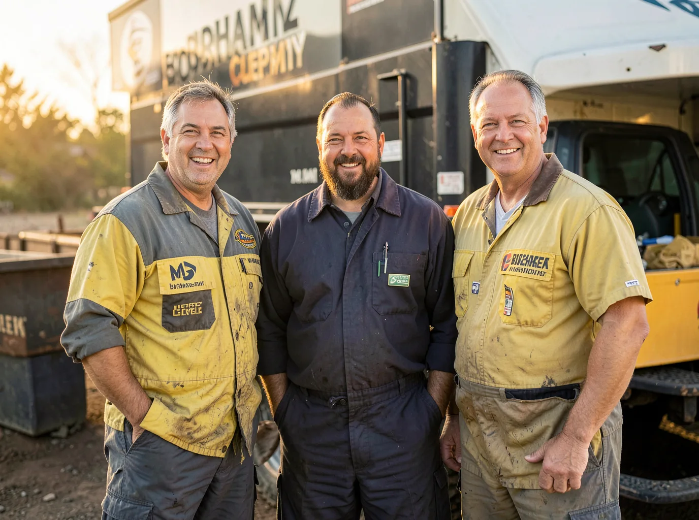 Sewage Cleanup company in Alabama